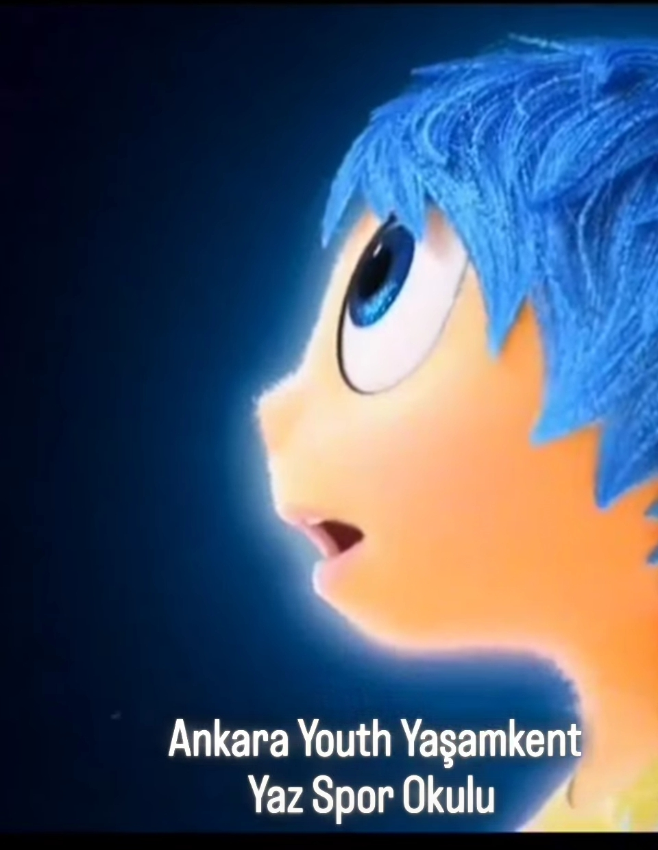 Youth Yaşamkent Yaz Okulu