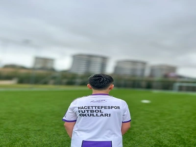 Futbol Okulu